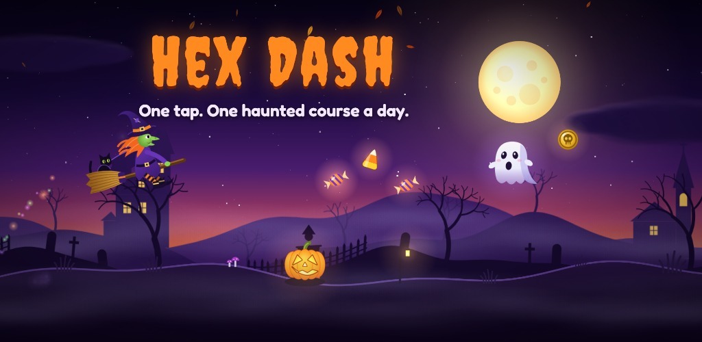Hex Dash